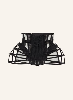 Agent Provocateur Corsage ROZLYN