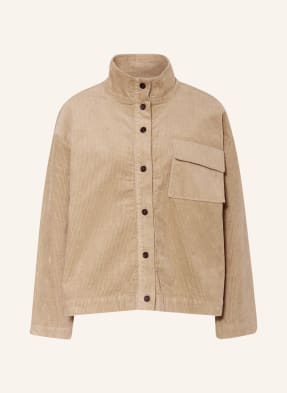 MSCH COPENHAGEN Cord-Overjacket MSCHGEGGO