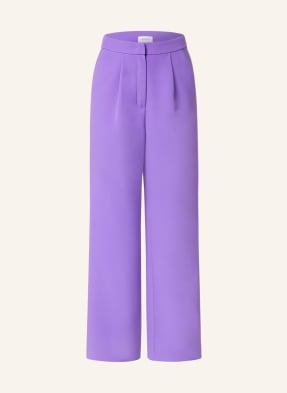 darling harbour Wide leg trousers