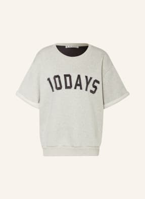 10DAYS Oversized-Sweatshirt