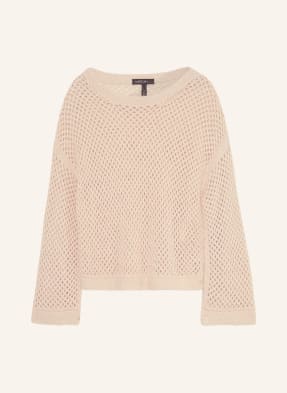 MARC CAIN Sweater with sequins