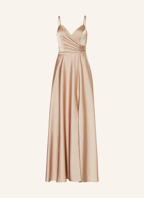 LAONA Abendkleid aus Satin