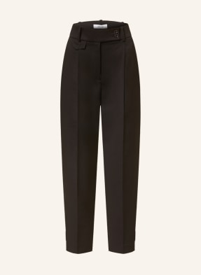 REISS 7/8 trousers RIVER