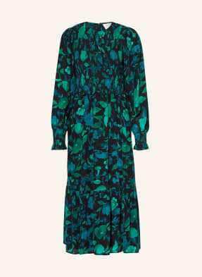 FABIENNE CHAPOT Dress CARO with ruffles
