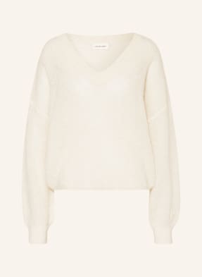 FABIENNE CHAPOT Pullover AIRY mit Alpaka