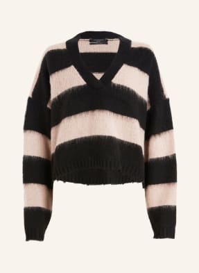 ALLSAINTS Cropped-Pullover LOU