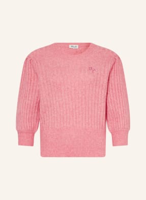 BAUM UND PFERDGARTEN Sweater CHELLE with 3/4 sleeves