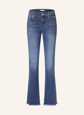 7 for all mankind Bootcut Jeans TAILORLESS