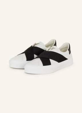 GIVENCHY Slip-on sneakers