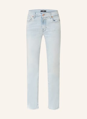 7 for all mankind 7/8 jeans