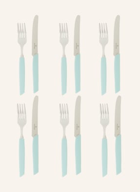 VICTORINOX 12-piece Cutlery set SWISS MODERN