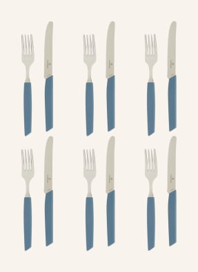 VICTORINOX 12-piece Cutlery set SWISS MODERN