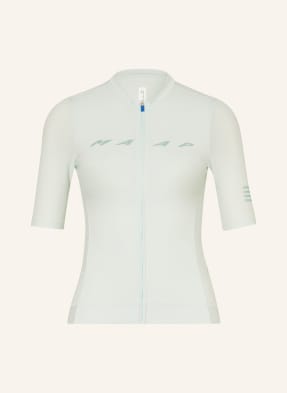 MAAP Cycling jersey EVADE PRO BASE with mesh
