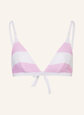 Marc O'Polo Triangel-Bikini-Top zum Wenden mit UV-Schutz