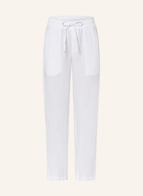 CARTOON Linen trousers