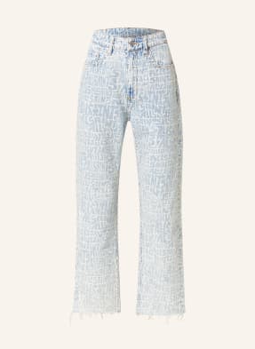 ALLSAINTS Straight Jeans ZOEY