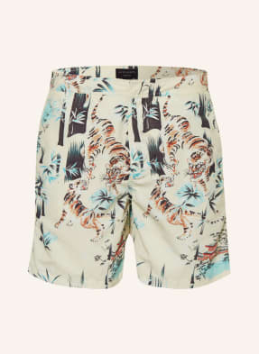 ALLSAINTS Badeshorts TAGISE