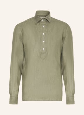 FIORONI Linen shirt comfort fit
