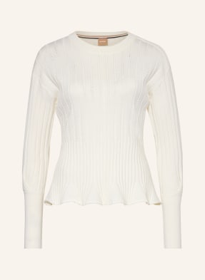 BOSS Pullover FEMPALI