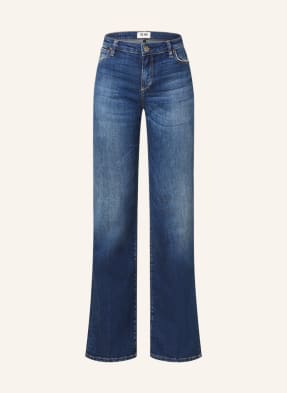 THE.NIM STANDARD Bootcut Jeans TRACY CROP