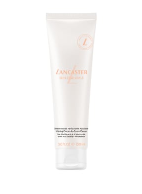 Lancaster Softening Cream-To-Foam Cleanser Čisticí pěna 150 ml