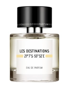 Les Destinations Les Destinations La Reunion Parfémová voda 50 ml