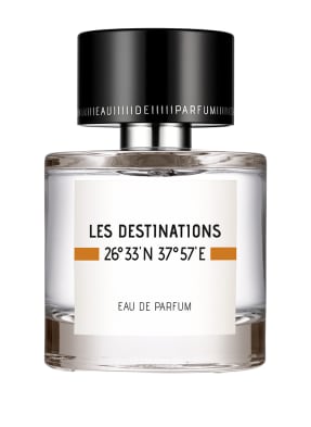 Les Destinations Les Destinations Al Ula Parfémová voda 50 ml