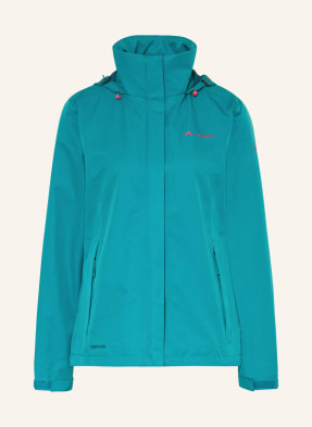 VAUDE Regenjacke ESCAPE LIGHT