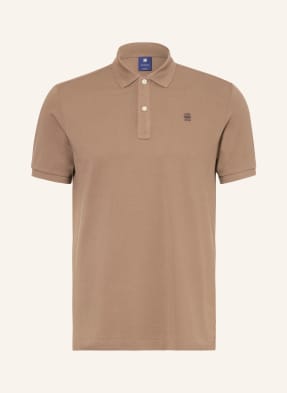 G-Star RAW Piqué-Poloshirt DUNDA Slim Fit 