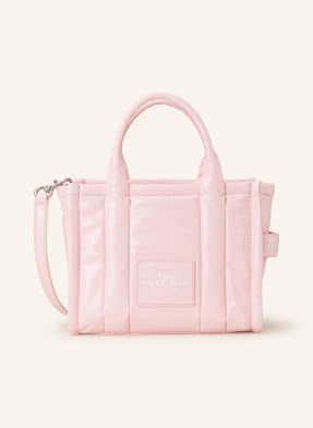 MARC JACOBS Torba shopper THE SMALL TOTE BAG LEATHER