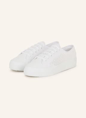 SUPERGA Sneakers 2126 with embroidery