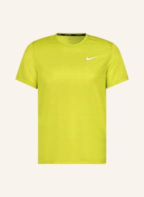 Nike Koszulka do biegania HYVERSE