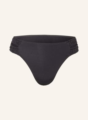 watercult Basic bikini bottoms URBAN BLACK 