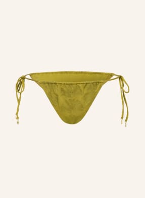 watercult Triangel-Bikini-Hose SATIN CRAFT