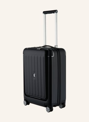 BOGNER Wheeled luggage PIZ DELUXE C55 PRO
