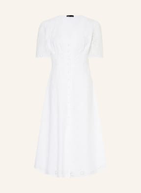 nobody's child Dress with broderie anglaise
