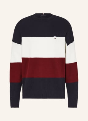 TOMMY HILFIGER Oversized-Pullover