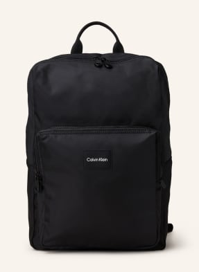 Calvin Klein Plecak MUST T z kieszenią na laptop