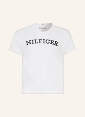 TOMMY HILFIGER Cropped-Shirt
