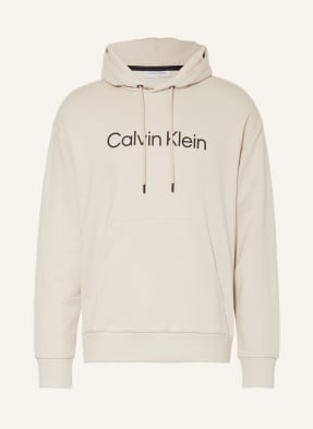 Calvin Klein Bluza z kapturem
