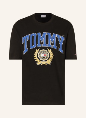 TOMMY JEANS Oversized-Shirt