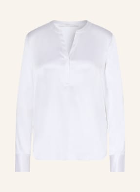 HERZEN'S ANGELEGENHEIT Shirt blouse in silk