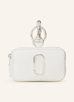 MARC JACOBS Key ring THE SNAPSHOT