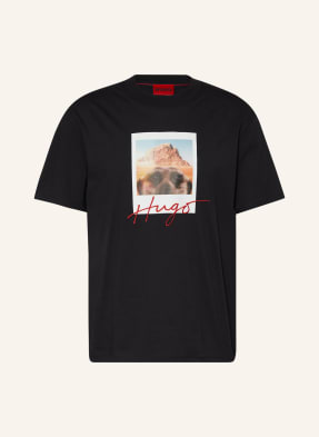 HUGO T-Shirt DRICETO