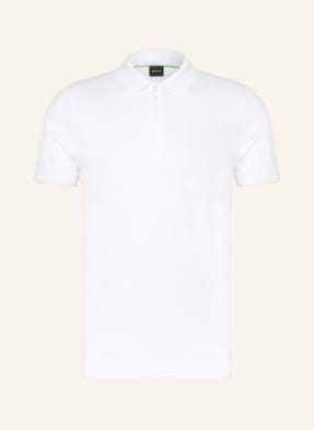 BOSS Jersey-Poloshirt PAULE Slim Fit