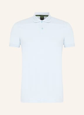 BOSS Piqué-Poloshirt PIO 1 Regular Fit