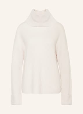 darling harbour Turtleneck sweater with cashmere