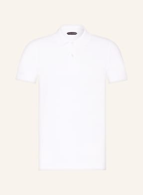 TOM FORD Piqué-Poloshirt