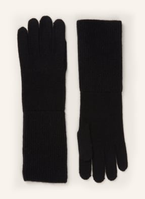 darling harbour Cashmere-Handschuhe
