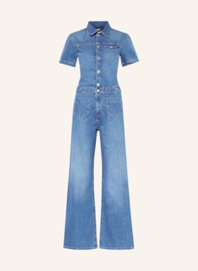 Pepe Jeans Jeans-Jumpsuit EVELYN